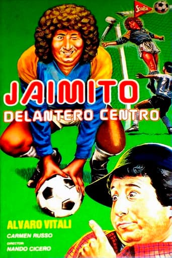 Paulo Roberto Cotechiño centravanti di sfondamento