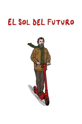Lo Mejor Está Por Venir