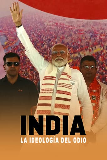 Inde, l'idéologie de la haine