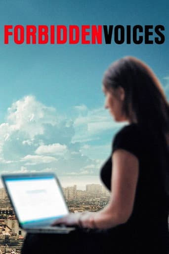 Forbidden Voices