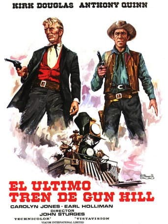 El último tren