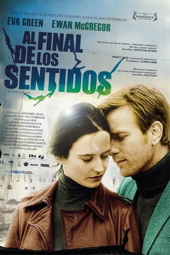 Al Final de los Sentidos
