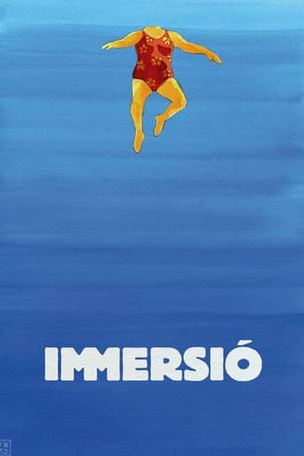 Immersió