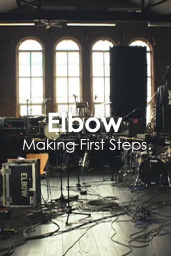 Making First Steps