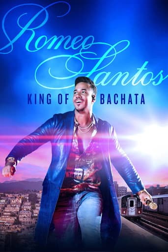 Romeo Santos: Rey de la bachata