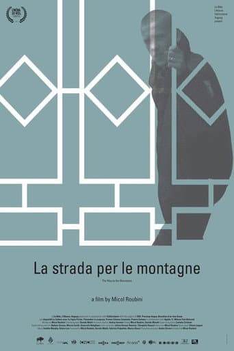 La Strada per le montagne