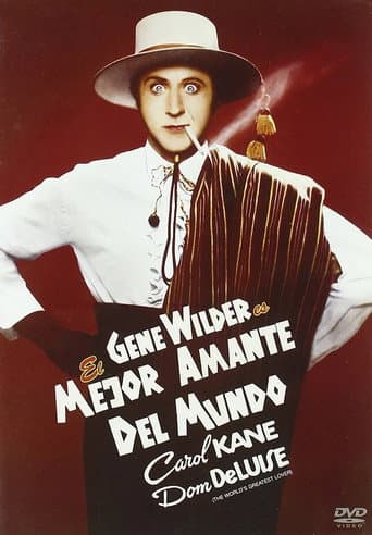 ¿Qué clase de amante es este?
