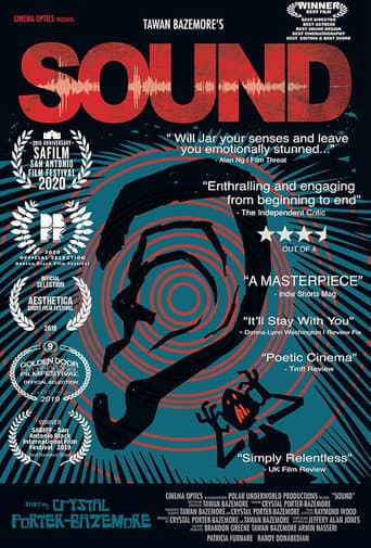 Sound