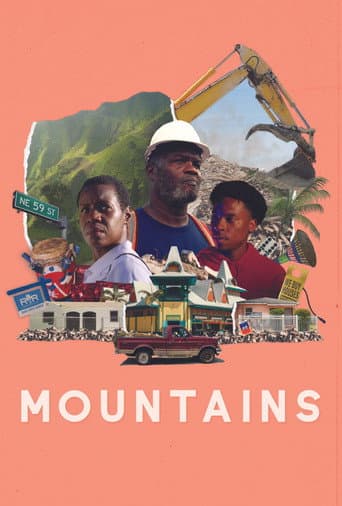 Montañas