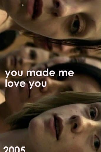 You Made Me Love You