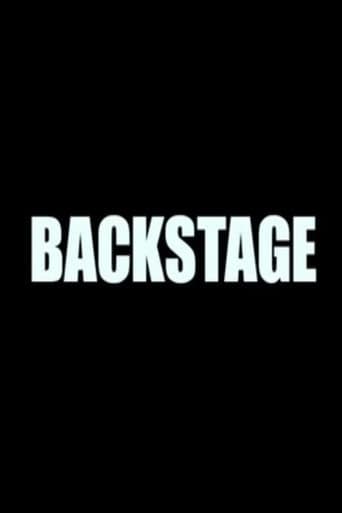 Backstage