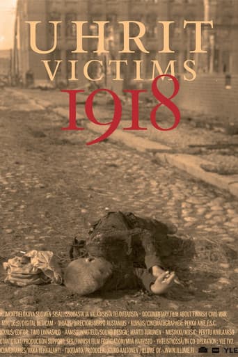 Uhrit 1918