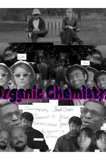 Organic Chemistry
