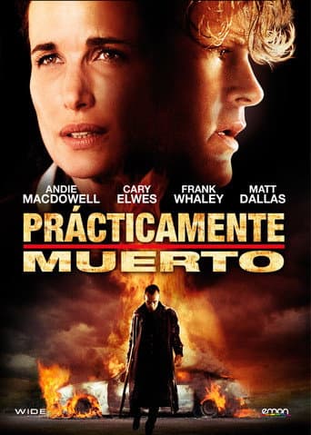 Casi muerto