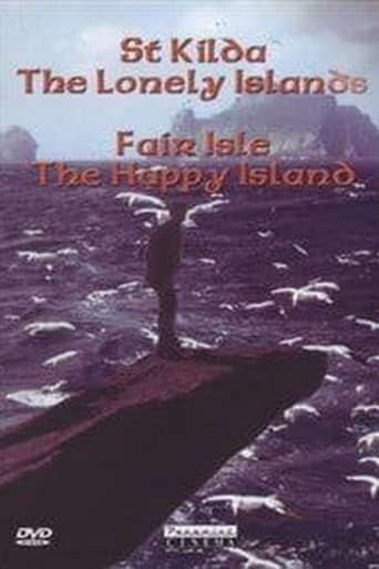 St Kilda: The Lonely Islands