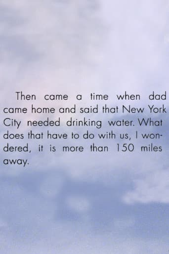 The Fall of Cannonsville