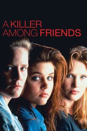 Asesinato entre Amigas