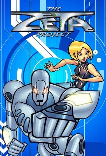 El Proyecto Zeta