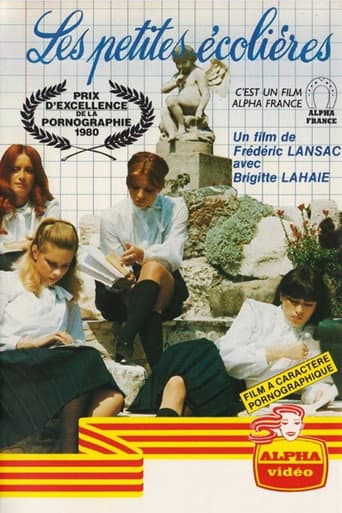 Les petites écolières