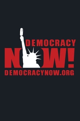Democracy Now