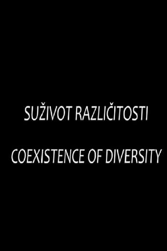Suživot različitosti