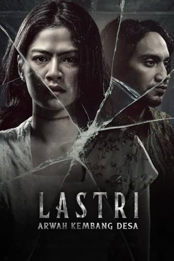 Lastri Arwah Kembang Desa