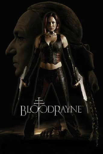 BloodRayne Venganza de sangre