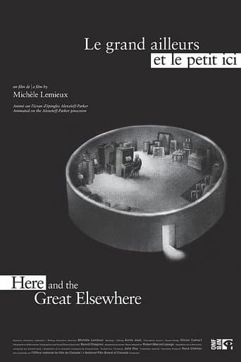 Le Grand ailleurs et le petit ici