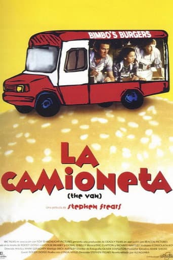 The Van