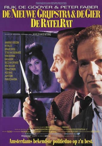 De RatelRat