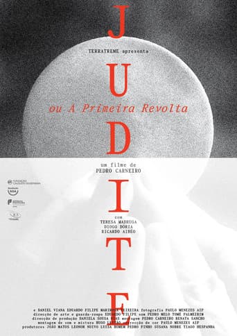 Judite, ou A Primeira Revolta