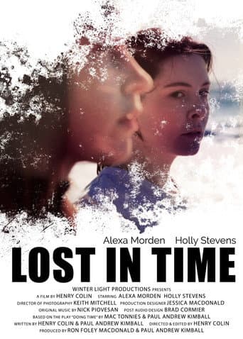 Lost In Time