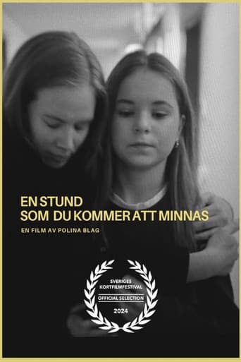 En stund som du kommer att minnas
