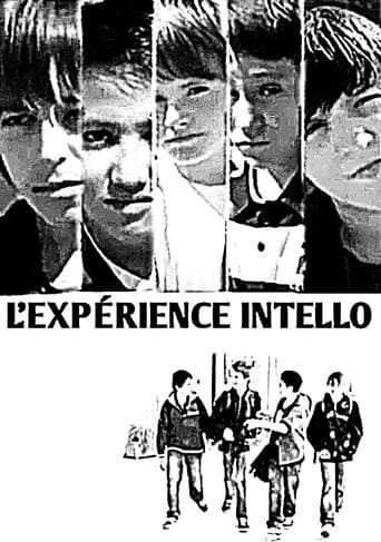 L'expérience Intello