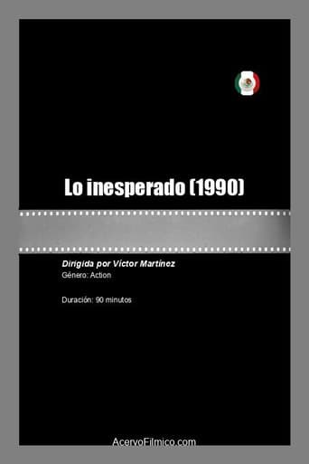 Lo inesperado