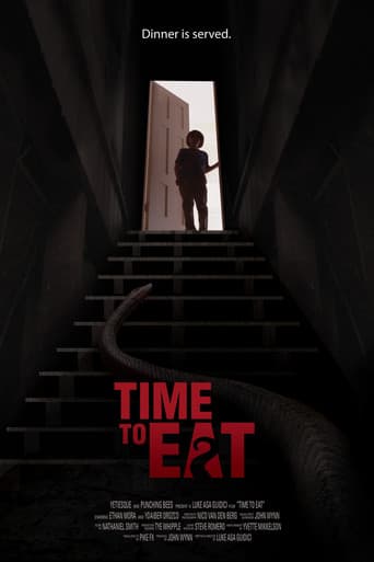 Time to Eat