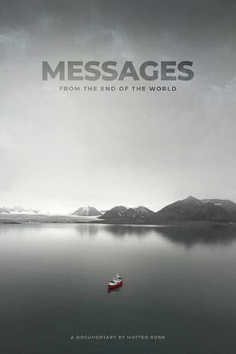 Messaggi dalla fine del mondo