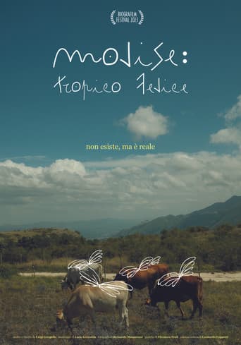 Molise Tropico Felice