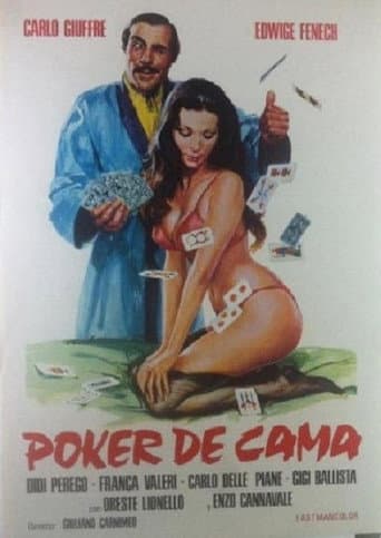 La signora gioca bene a scopa?