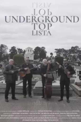 Underground top lista