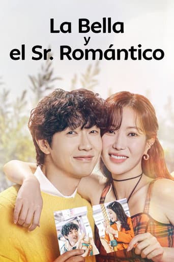 La Bella y el Sr. Romántico