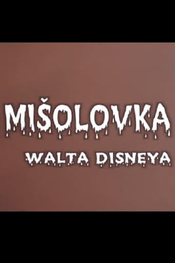Mišolovka Walta Disney