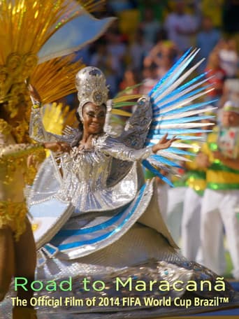 Copa del Mundo: Brazil