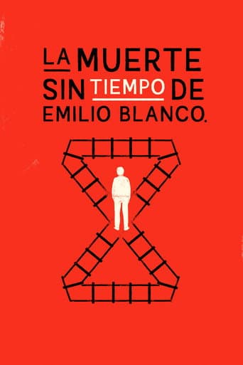 La Muerte sin Tiempo de Emilio Blanco