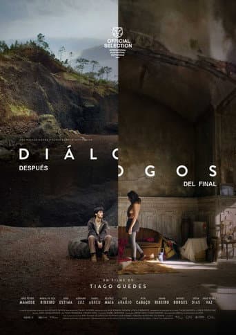 Diálogos Depois do Fim