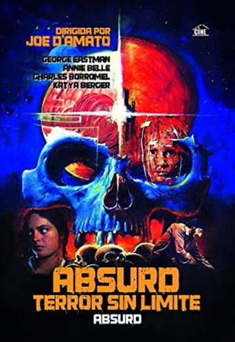 Terror sin límite