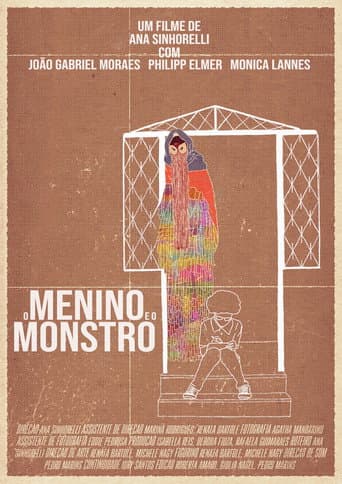 O Menino e o Monstro