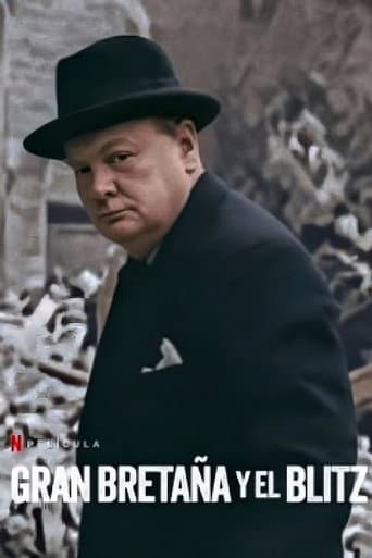 Britain and the Blitz