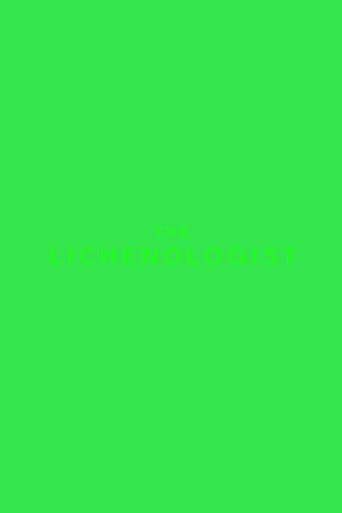The Lichenologist