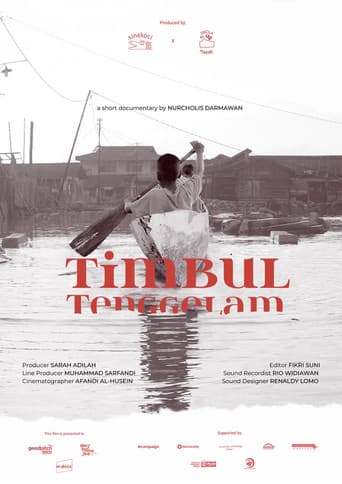 Timbul Tenggelam